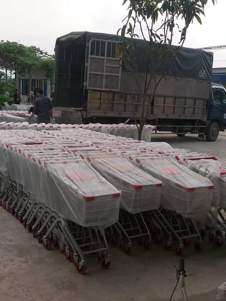 cung cấp xe đẩy siêu thị tại Thanh Hóa cung cấp xe đẩy siêu thị tại Thanh Hóa